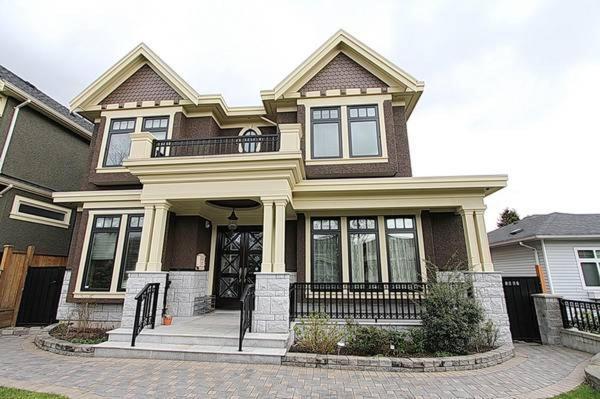 Mike'S Luxury House Apartamento Vancouver Exterior foto